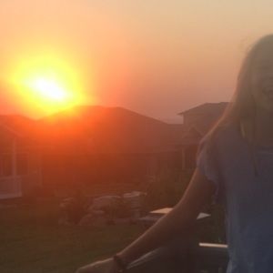 Meet your Posher, Carly